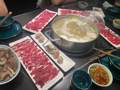 -二刀潮牛(重庆光环购物公园店)
