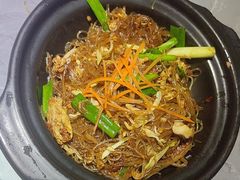 -简普菜烤鱼(苏宁生活广场店)