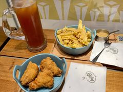 -艾薯夫妇Aysh(红山店)