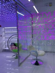 -P.STYLE 派斯造型