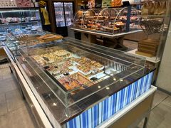 -巴黎贝甜(右安门店)