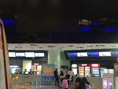 -幸福蓝海国际影城(南通圆融IMAX店)