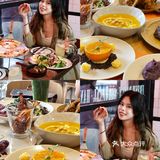 属于打工人的快乐食堂😋