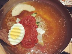-花味·自助烤肉(雨花客厅店)