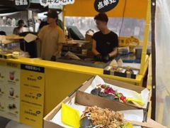 -blend咖啡部落(卓悦中心店)