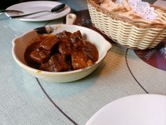 -尼泊尔雪莲餐厅(北京东路店)