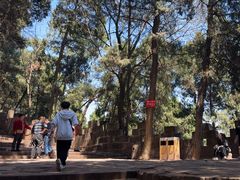 -金堂县云顶石城风景区