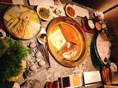 麻路奔驰锅-麻路成都火锅(柏威年店)