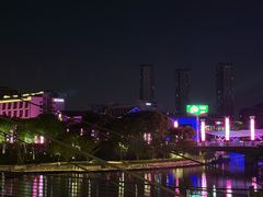 -翠山·映月湖景餐厅(映月湖公园店)