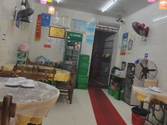 大堂-忆海南海鲜(椰风巷第一市场店)