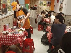 -荆九爷爆炒桥头三嫩(浙大店)
