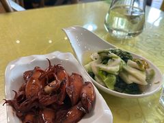 -何记面馆(龙泉山店)