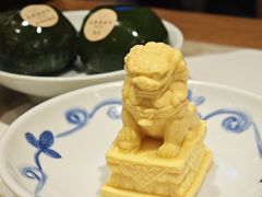 -莲湖糕团店·老秦淮小吃