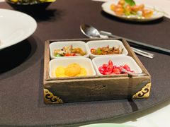 餐前小食-新荣记(椒江店)