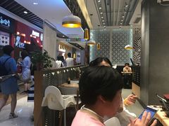 -大鼓米线(杭州国大城市广场店)