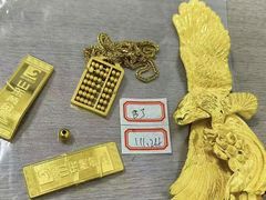 -江奢典汇·名包名表·黄金回收