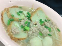 -榮泰米粉湯(Left Shop)