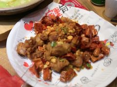 -永安鱼庄·镇江菜(丁卯店)