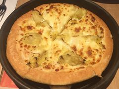 -必胜客(WOW中心城店)