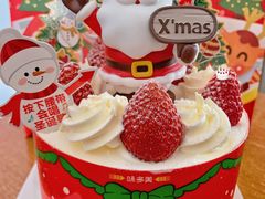 -味多美蛋糕(灯市口店)