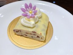 -天宇菲尔德·花园西餐厅·海鲜自助餐