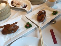 -利苑酒家(华熙国际店)