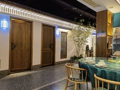 -呷湘厨·家宴·鱼汤捞饭(津南店)
