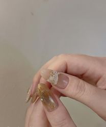 点击看大图 -沐蕙日式美甲美睫皮肤管理