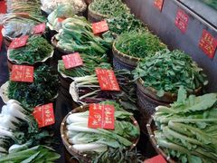 -苏先生海鲜渔庄(金桥店)