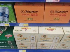 -麦德龙(郑东店)