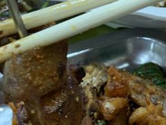 -赵氏盱眙十三香龙虾(蓝村店)