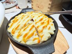 -悦满楼·西关名点·湛江名菜(航空综合大厦店)