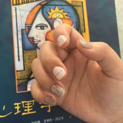手部美甲-IDO美甲美睫