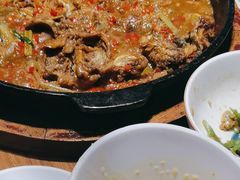 -老板恋上鱼(恒隆广场店)