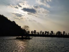 -采石矶景区