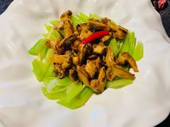 -蟹榭·本帮江浙菜·蟹宴(五角场合生汇商场店)