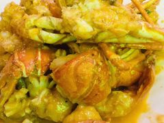 -无招牌海鲜餐厅(怡丰城店)