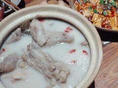 -破三川·新川菜(静安大融城店)