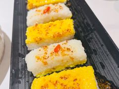 -奔跑吧陕菜·盛世长安(民乐园万达店)