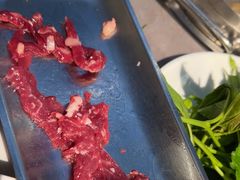 -张哞哞·鲜切牛肉自助火锅(高德置地店)