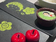 -海底捞火锅(老城根店)