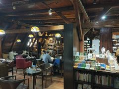 -良友书坊(安徽路店)