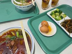 -苏氏牛肉面(丰北桥店)