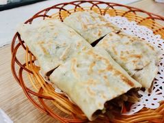 麦饺筒-面道赞宁海海鲜面(迎凤街店)