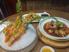 -甬上名灶(天一阁·翠柏店)