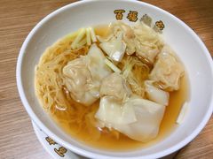 -百福麵家(新馬路店)