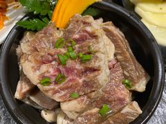 -味家烤肉烤鳗鱼牛排(西塔旗舰店)