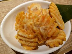 -新石器烤肉(周浦万达店)