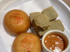 -苏小柳点心·手作小笼包(浦东嘉里城分院)