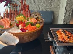 -花潮料理艺食馆(SM新生活广场店)